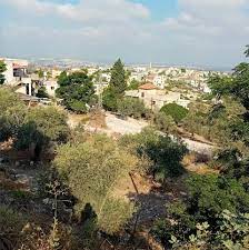  | موسوعة القرى الفلسطينية